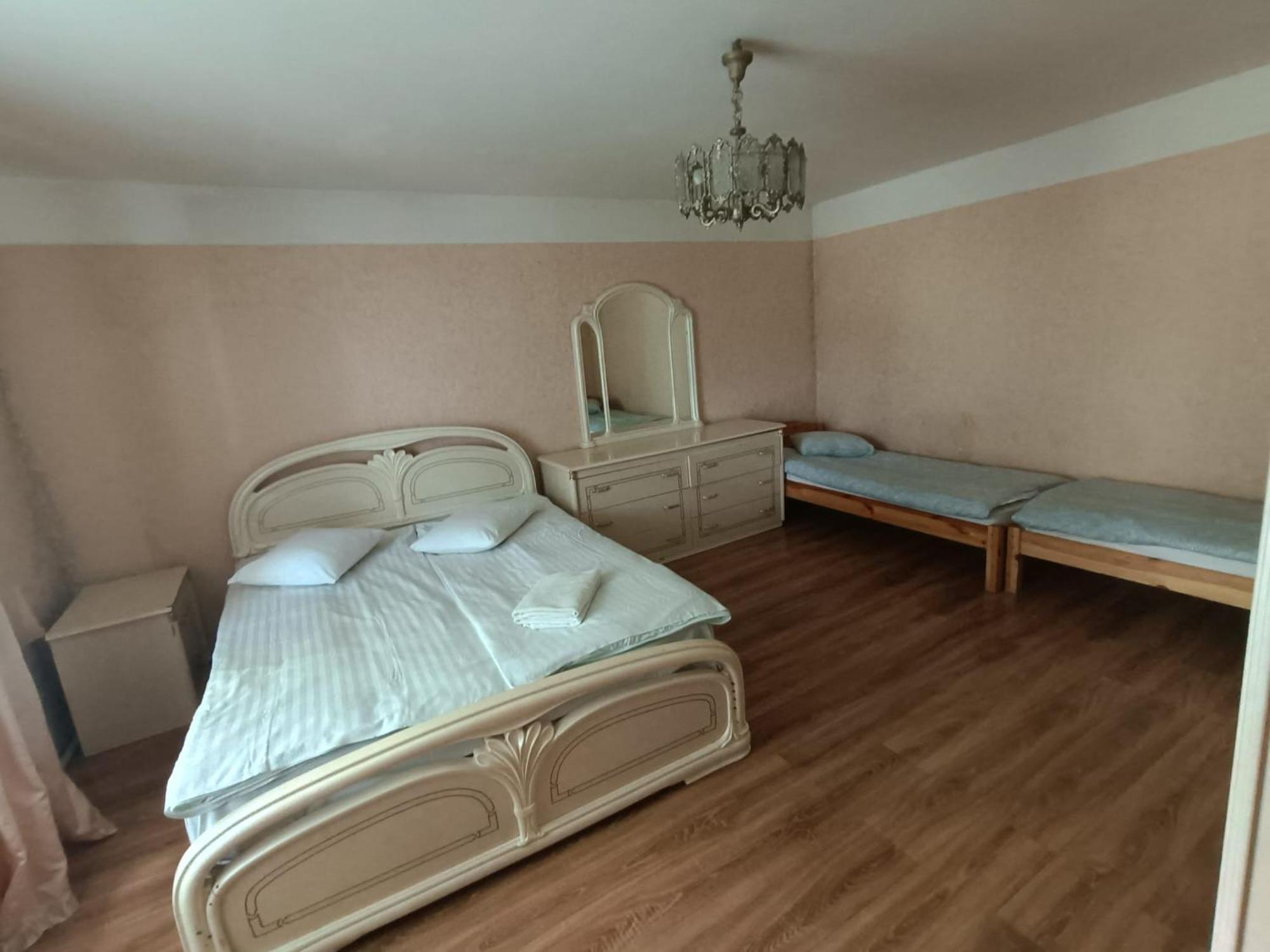 Apartment Sala *